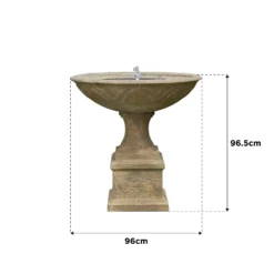 RHS Hyde Water Feature -Garden & Outdoor Store 13452059 8144930130268021