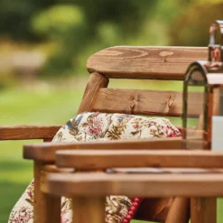 Anchor Fast FSC Weydale Rustic Alcove Garden Seat 15 Anchor Fast FSC Weydale Rustic Alcove Garden Seat -Garden & Outdoor Store 13452072 1284929385149336