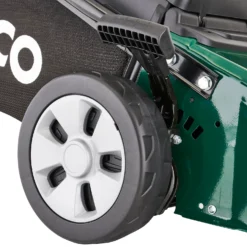Atco 123ccc Classic 16S Petrol Lawn Mower - 41cm -Garden & Outdoor Store 13483563 1634929329025207