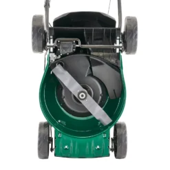 Atco 123ccc Classic 16S Petrol Lawn Mower - 41cm -Garden & Outdoor Store 13483563 1884929329125935
