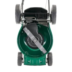 Atco 139cc Classic 18S Petrol Lawn Mower - 46cm -Garden & Outdoor Store 13483565 1444929335920764
