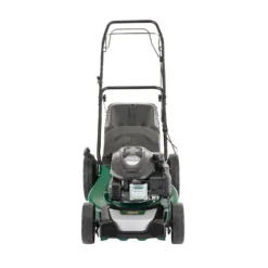 Atco 139cc Classic 18S Petrol Lawn Mower - 46cm -Garden & Outdoor Store 13483565 2354929335851995