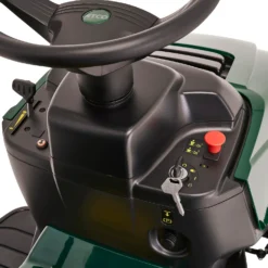 Atco 432cc GT 30H Petrol Lawn Tractor - 84cm -Garden & Outdoor Store 13486584 1684929342458901