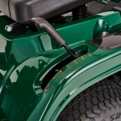 Atco 432cc GT 30H Petrol Lawn Tractor - 84cm -Garden & Outdoor Store 13486584 6214929342345654