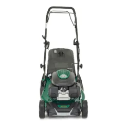 Atco 145cc Liner 18SH Petrol Lawn Mower - 46cm -Garden & Outdoor Store 13486585 7784932690074535