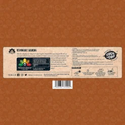 Coco & Coir Seed Germination Dots - 40mm -Garden & Outdoor Store 13487129 5704919981405718