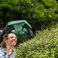 Bosch EasyHedgeCut 55-16 Hedge Trimmer -Garden & Outdoor Store 13496929 1734931199958020