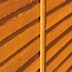 Shire 10 X 15ft Double Door Overlap Garden Shed With No Windows -Garden & Outdoor Store 13505231 1924931200622634