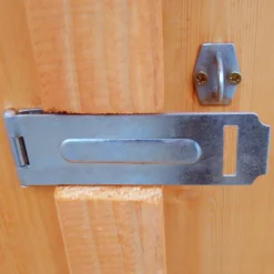 Shire 10 X 15ft Double Door Overlap Garden Shed -Garden & Outdoor Store 13505234 1734926497452122