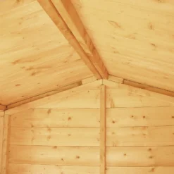 Shire 4 X 6ft Lewis Garden Shed -Garden & Outdoor Store 13505248 1564933763238516