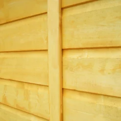 Shire 6 X 4ft Lewis Garden Shed -Garden & Outdoor Store 13505251 1804926478339755