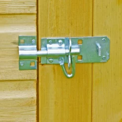 Shire 7 X 5ft Lewis Garden Shed - Including Installation -Garden & Outdoor Store 13505256 4464926482802942