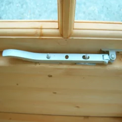 Shire 12 X 30ft Mammoth Double Door Garden Shed - Including Installation -Garden & Outdoor Store 13505276 1634931993703819