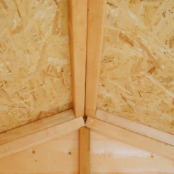 Shire 7xft7 Alnwick Summerhouse - Including Installation -Garden & Outdoor Store 13505293 1524965684600504