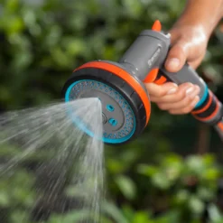GARDENA Comfort Multi-Sprayer -Garden & Outdoor Store 13514451 8234936410030456