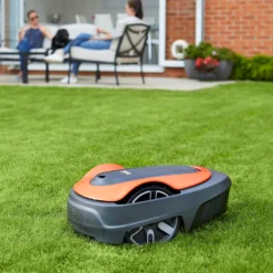 Flymo EasiLife 800 Cordless Robot Lawn Mower - 16cm -Garden & Outdoor Store 13524794 1325038432516581