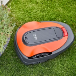 Flymo EasiLife 800 Cordless Robot Lawn Mower - 16cm -Garden & Outdoor Store 13524794 2045038432608750