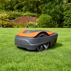 Flymo EasiLife 800 Cordless Robot Lawn Mower - 16cm -Garden & Outdoor Store 13524794 2235038432563756