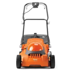 Flymo 1600W EasiStore 380R Electric Lawn Mower - 38cm -Garden & Outdoor Store 13524797 5344936626726663