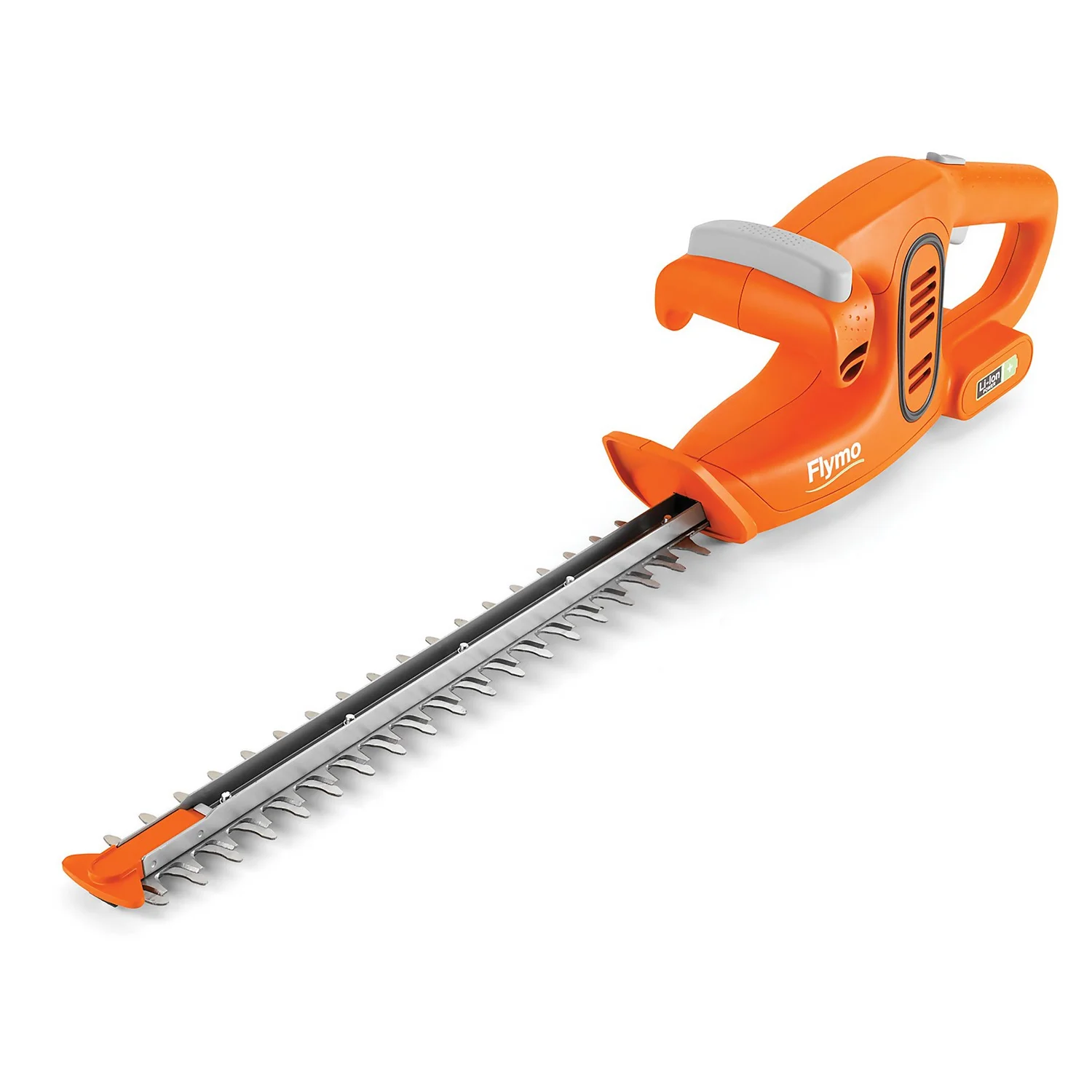 Flymo SimpliCut Cordless Hedge Trimmer 1 Flymo SimpliCut Cordless Hedge Trimmer
