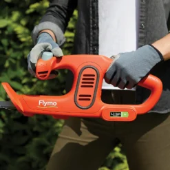 Flymo SimpliCut Cordless Hedge Trimmer 10 Flymo SimpliCut Cordless Hedge Trimmer -Garden & Outdoor Store 13524808 2124936858060809