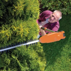 Flymo SabreCut XT TeleHedge Trimmer -Garden & Outdoor Store 13524809 9434936880330580