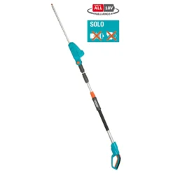 GARDENA Telescopic Cordless 18V Hedge Trimmer -Garden & Outdoor Store 13524827 2424936344591291