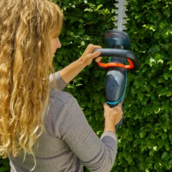 GARDENA ComfortCut Cordless 18V 50 Hedge Trimmer -Garden & Outdoor Store 13524828 1545049587703195