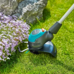 GARDENA EasyCut Cordless 18V Grass Trimmer 13 GARDENA EasyCut Cordless 18V Grass Trimmer -Garden & Outdoor Store 13524830 1154936346484741