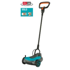 GARDENA 18V HandyMower Cordless Lawn Mower - 22cm -Garden & Outdoor Store 13524837 1634958391806466