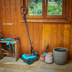 GARDENA 18V HandyMower Cordless Lawn Mower - 22cm -Garden & Outdoor Store 13524837 1904958391574890