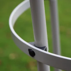 Agriframes Decorative Garden Obelisk 2.7m - Stone -Garden & Outdoor Store 13526274 1294936305300024