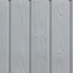 Keter Store It Out Ace Outdoor Garden Storage Shed 1200L - Grey / Graphite -Garden & Outdoor Store 13531577 7274925770747848