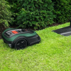 Bosch 18V Indego XS 300 Robotic Lawn Mower - 19cm -Garden & Outdoor Store 13798697 1474958617247844