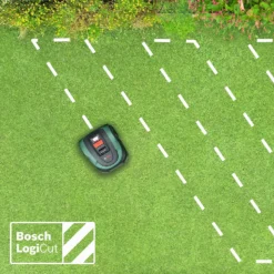 Bosch 18V Indego XS 300 Robotic Lawn Mower - 19cm -Garden & Outdoor Store 13798697 1564958617164963