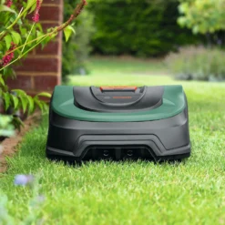 Bosch 18V Indego XS 300 Robotic Lawn Mower - 19cm -Garden & Outdoor Store 13798697 1994958617194453