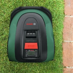 Bosch 18V Indego XS 300 Robotic Lawn Mower - 19cm -Garden & Outdoor Store 13798697 8564958617221417