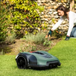 Bosch 18V Indego M Plus 700 Robotic Lawn Mower - 19cm 15 Bosch 18V Indego M Plus 700 Robotic Lawn Mower - 19cm -Garden & Outdoor Store 13798701 1434958617243263