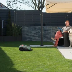 Bosch 18V Indego M Plus 700 Robotic Lawn Mower - 19cm 16 Bosch 18V Indego M Plus 700 Robotic Lawn Mower - 19cm -Garden & Outdoor Store 13798701 2094958617269438