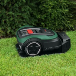 Bosch 18V Indego M Plus 700 Robotic Lawn Mower - 19cm 14 Bosch 18V Indego M Plus 700 Robotic Lawn Mower - 19cm -Garden & Outdoor Store 13798701 7564958617215531