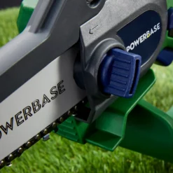 Powerbase 20v Cordless Pruner Saw -Garden & Outdoor Store 13798842 4815020339497138