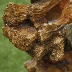 Stylish Fountain Balsam Pools Water Feature With LEDs -Garden & Outdoor Store 13846062 1274962027617034