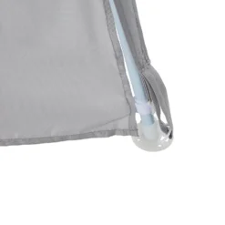 Gazebo With Side Panels - Grey 11 Gazebo With Side Panels - Grey -Garden & Outdoor Store 13884308 5555023690949322