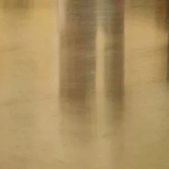 Brass Indoor Plant Pot With Straight Stand - 14cm -Garden & Outdoor Store 13887189 1994999809708807