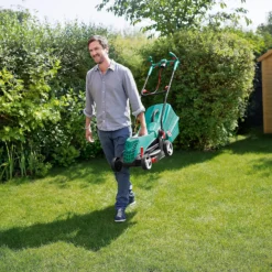 Bosch Rotak 36 R Electric Lawn Mower - 36cm -Garden & Outdoor Store 13927666 6534977258257949