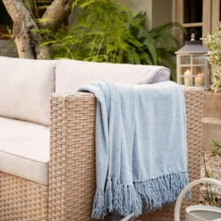 Alexandria Rattan Effect Garden Corner Sofa Set -Garden & Outdoor Store 13936306 1665022386483766