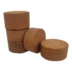 Coco Compost Disc 1L - Pack Of 5 -Garden & Outdoor Store 13937580 1864982194832076