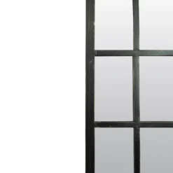 MirrorOutlet Somerley Secret Garden Rustic Arch Large Metal Garden Mirror - 140x40.5cm 5 MirrorOutlet Somerley Secret Garden Rustic Arch Large Metal Garden Mirror - 140x40.5cm -Garden & Outdoor Store 13950559 9224987139486739