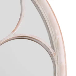 MirrorOutlet Somerley Chapel Arch Large Garden Mirror - 150x81cm 7 MirrorOutlet Somerley Chapel Arch Large Garden Mirror - 150x81cm -Garden & Outdoor Store 13950561 1274987138956642