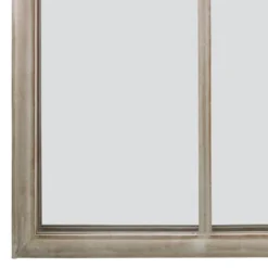 MirrorOutlet Somerley Chapel Arch Large Garden Mirror - 150x81cm 9 MirrorOutlet Somerley Chapel Arch Large Garden Mirror - 150x81cm -Garden & Outdoor Store 13950561 1404987139101551